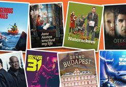 Sonbahara özel film ve diziler D-SMART’ta