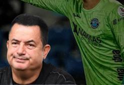 Acun Ilıcalı, Adana Demirspor'un eski yıldızını İngiltere'ye götürüyor
