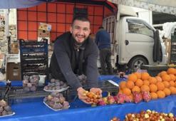 Fiyatı görenler poşet poşet alıyor! Kilogramı 50 liraya kadar düştü