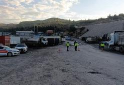 Soma’da maden faciası! Acı haber geldi, 5 işçi hayatını kaybetti