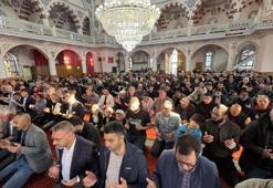2 EKİM 2026 CUMA HUTBESİ YAYIMLANDI! Diyanet bugünkü Cuma hutbesi konusu ve PDF metni