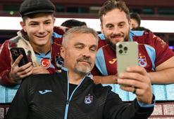 Trabzonspor yenildi, Thomas Reis beğendi: İyi durumdalar