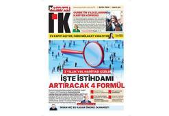 Hürriyet İK’da istihdamdan kariyere yeni dönem