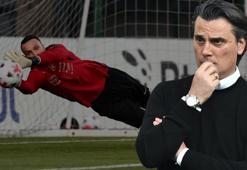 A Milli Takım'da Okan Kocuk depremi! Montella resti çekip sildi