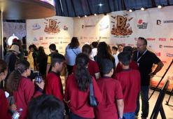 Şanlıurfa'da TEKNOFEST coşkusu! Demirören Medya standı ilgi odağı oldu