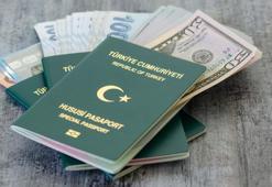 Yeşil pasaport kapsamı genişliyor: Pilotlar, mühendisler ve mimarlar için Meclis’e iki ayrı teklif sunuldu