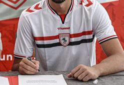 Adanaspor'un genç yıldızı bedavaya Samsunspor'a transfer oldu