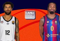 EuroLeague'de temsilcilerimiz sahne alıyor! Beşiktaş - Barcelona ve Fenerbahçe - Dubai maçlarının heyecanı canlı yayın ile Misli'de
