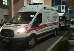 Alacak-verecek kavgası kanlı hesaplaşmaya döndü 2 kişi hayatını kaybetti