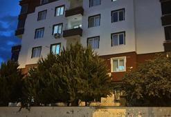 Gaziantep'te aile faicası! Baba, anne ve 6 yaşındaki oğulları 2'nci kattan düştü