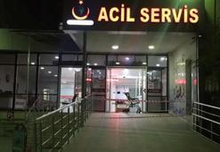 Tavuk döner yiyen 30 kişi fenalaşarak hastaneye başvurdu