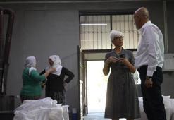 30 yıl sonra köyüne dönüp ilçeyi zengin etti! Kumda yapıyor, Avrupa sıraya girdi