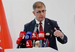 Cemil Tugay'dan yeni hamle! AK Parti'ye geçecek mi? İlçe belediyeleri AK Parti'ye geçecek mi?