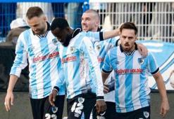 Erzurumspor bunu beklemiyordu! 23 milyon Euro'ya geriledi