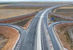 Konyalılara güzel haber! Yeni yol ile 40 dakika kısalacak