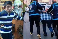 Kayseri’de mezarlık cinayetinde şoke eden itiraf! 3 yıl sonra aydınlatıldı