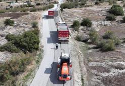 Manisa’da ulaşımı rahatlatacak çalışma! Geri sayım başladı