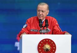 Cumhurbaşkanı Erdoğan: Taviz vermeyeceksiniz, Türkiye’nin geleceği emin ellerdedir