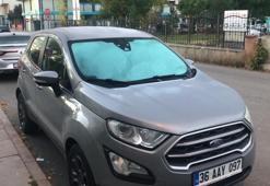 Kars için kış mevsiminin başlangıcı oldu: Eksi 7 derecede gerçekleşti