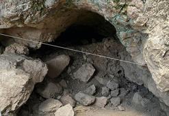 Çanakkale’de 86 bin yıllık mağarada gizemli keşif: Dünyadaki nadir örneklerden biri