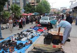 Sabah erken gelen avantajlı çıkıyor! Adana’da bu pazarda fiyatlar cep yakmıyor