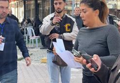 Avcılar'da KPSS adayları aynı isimli okulları karıştırdı! Takılarını bırakacak kimsesi olmayan aday polise teslim etti