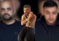 Kağıthane’de 3 gün alıkonulan 2 kişi yaşadıkalrını anlattı: 'Sırtımızda naylon eritip, bıçakla kestiler'