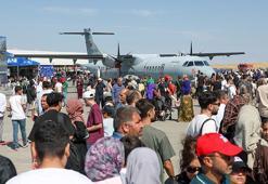 TEKNOFEST Güneydoğu’da final günü: Şanlıurfa’da büyük yoğunluk