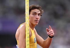 Armand Duplantis kimdir? Armand Duplantis hangi branşta yarışıyor? Armand Duplantis ne iş yapıyor? Armand Duplantis nereli? Armand Duplantis neden gündem oldu?