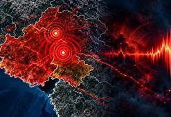 ADANA DEPREM SON DAKİKA | Adana'da deprem mi oldu, artçı deprem olacak mı? Bu geceyi dışarıda geçirmek gerekir mi?