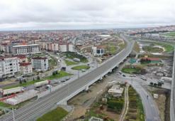 Seyahat süresi 4 saatten 1,5 saate düşecek! 9 Ekim'de hizmete açılacak