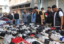 Adana'nın en ucuz yeri burası! 50 liraya satıyorlar kapış kapış gidiyor