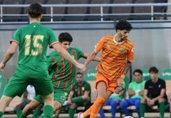Amedspor'a büyük şok! Alanyaspor’a 4 golle ezdi geçti, isyan ettiler