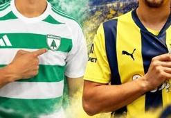 Fenerbahçe 1. Lig'e gönderdi, takımın vazgeçilmezi oldu