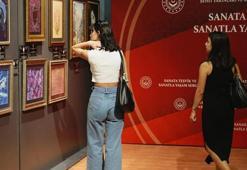 Gaziantep'te festival coşkusu! GastroAntep Kültür Yolu Festivali şehrin dört bir yanında...
