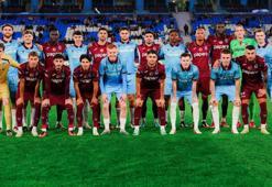 Trabzonspor'un maçı gündem oldu: 180 yıl önce başladı