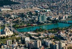 Adana için yeni karar! Yüreğir ve Seyhan'da resmen değişti