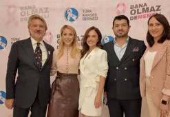 Türk Kanser Derneği'nden meme kanserinde erken tanı çağrısı: Ertelemeyin