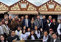 Afyon’un tarımsal ürünleri GastroAfyon’da tanıtıldı!