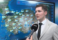 Yurt genelinde hava sıcaklıkları yükselecek! Meteoroloji'den uyarı geldi