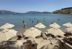 Bodrum'a rötarlı turist! Ekimde sayıları 900 bine dayanıyor