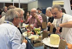 Ne Adana ne de Gaziantep... Çorum'dan İspanya'da lezzet çıkarması, gastronomi rüzgarı estiriyor, Türkiye'den bunu başaran tek şehir