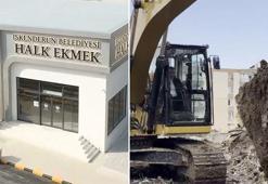 İskenderun’a ucuz ve kaliteli ekmek müjdesi: Halk ekmek projesinde ilk adım atıldı!