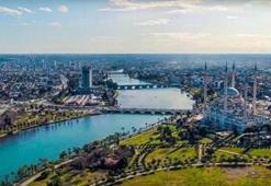 Adana'da iki bölgeye tarihi ayar: Kritik koruma kararı alındı