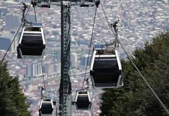 Bursa Teleferik kapandı! Uludağ’a çıkacaklar dikkat: Yeniden açılacağı tarih belli oldu
