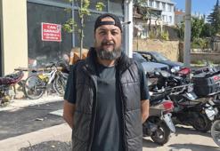 Çaldıkları motoru tamirciye getirdiler: Eskişehir'de mağdur yine tamirci oldu