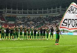 Amedspor'da Yira Sor, Samuel Ballet değiştirdi! 30 milyon Euro'yu geçti