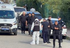 Başakşehir'de korkunç olay: Kız öğrenci okulu basarak 6 öğrenciyi bıçakla yaraladı
