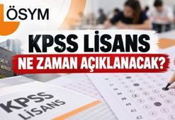 GÖZLER ÖSYM'DE! KPSS Lisans sınav sonuçları açıklandı mı, ne zaman açıklanacak? Tarih belli oldu: Saat kaçta açıklanacak?