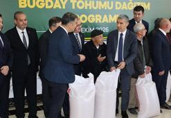 Afyonlu çiftçiye önemli destek: Yüzde 50 hibeli olarak dağıtıldı